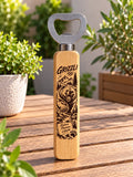 Décapsuleur édition grizzly